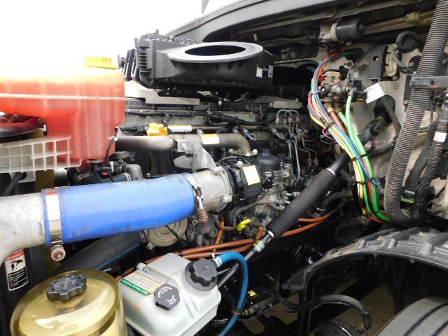 2020 Freightliner New Cascadia 126 . Seville OH