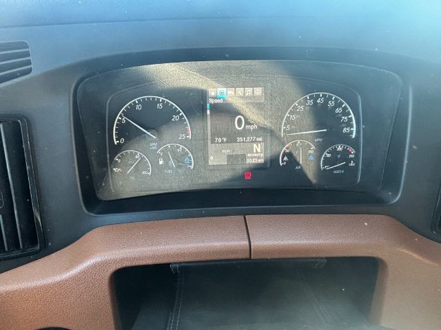 2020 Freightliner New Cascadia 126 . Seville OH