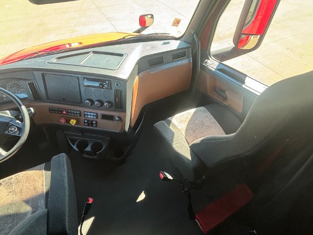 2020 Freightliner New Cascadia 126 . Seville OH