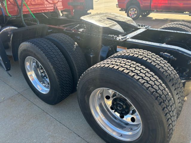 2020 Freightliner New Cascadia 126 . Seville OH