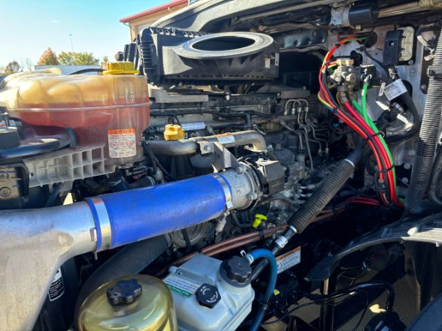 2020 Freightliner New Cascadia 126 . Seville OH