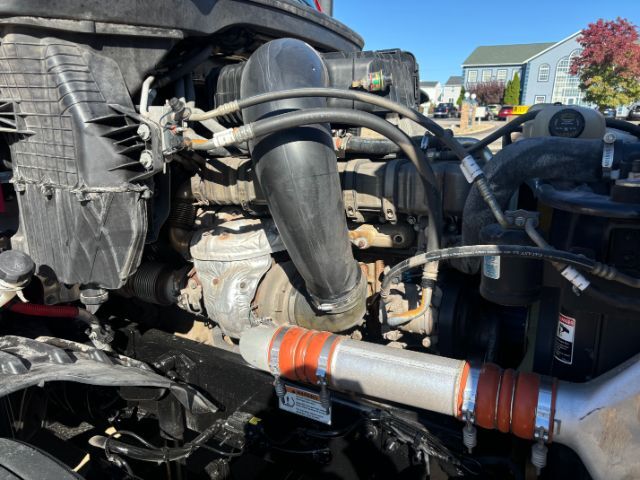 2020 Freightliner New Cascadia 126 . Seville OH