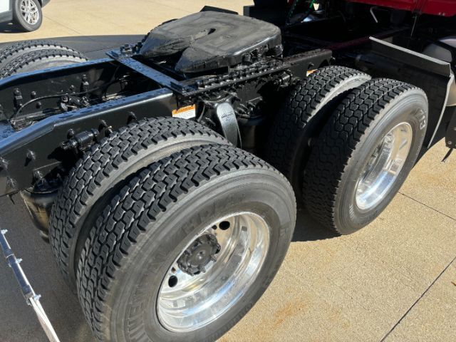 2020 Freightliner New Cascadia 126 . Seville OH