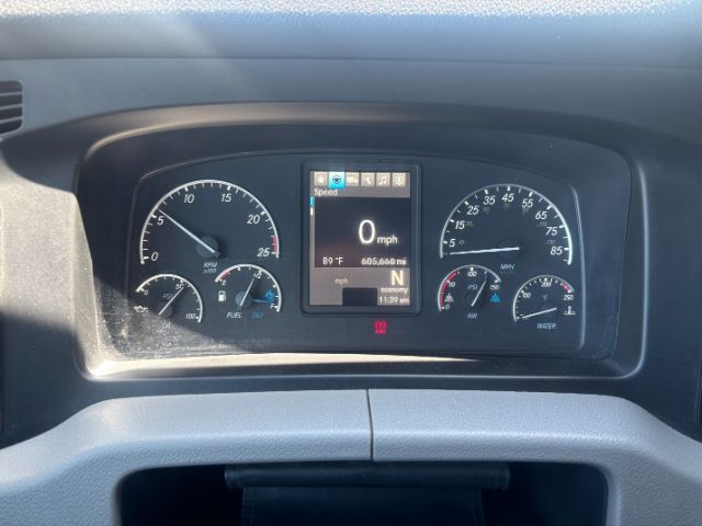 2020 Freightliner New Cascadia 126 . Seville OH