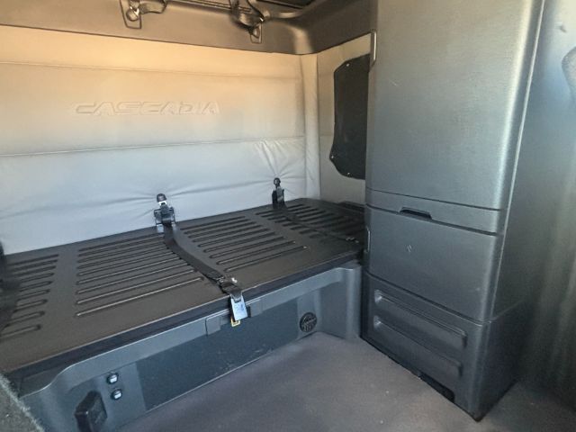 2020 Freightliner New Cascadia 126 . Seville OH