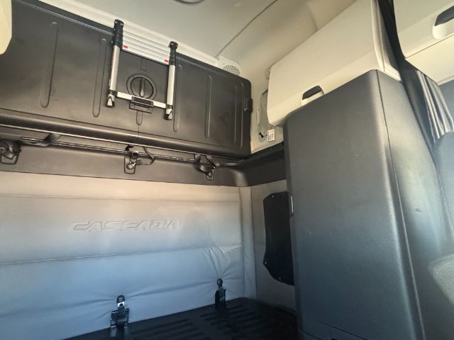 2020 Freightliner New Cascadia 126 . Seville OH