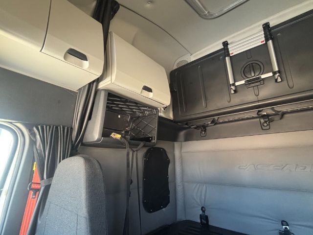 2020 Freightliner New Cascadia 126 . Seville OH