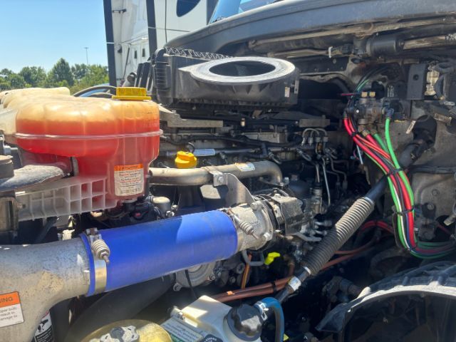 2020 Freightliner New Cascadia 126 . Seville OH