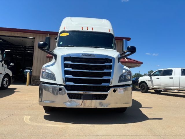 2020 Freightliner New Cascadia 126 .
