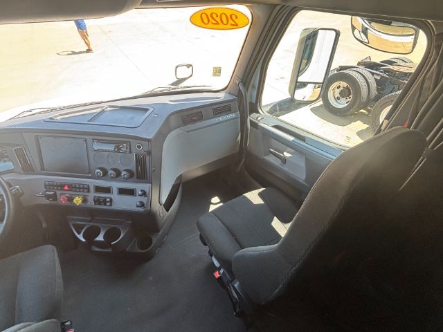 2020 Freightliner New Cascadia 126 . Seville OH