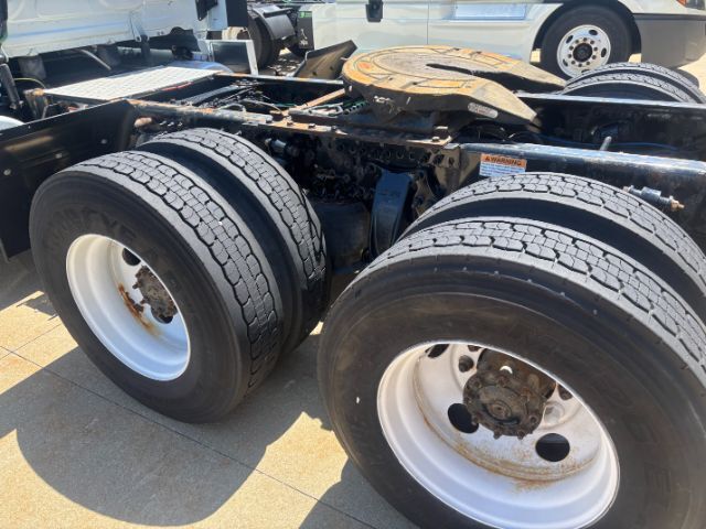 2020 Freightliner New Cascadia 126 . Seville OH