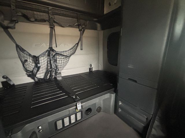 2020 Freightliner New Cascadia 126 . Seville OH
