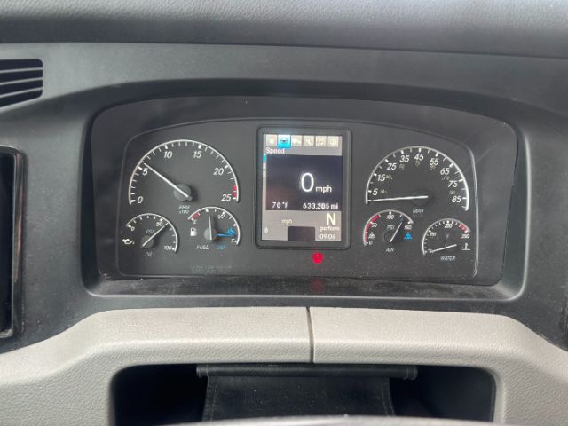 2020 Freightliner New Cascadia 126 . Seville OH