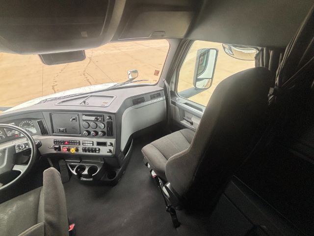 2020 Freightliner New Cascadia 126 . Seville OH