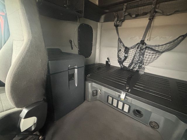 2020 Freightliner New Cascadia 126 . Seville OH