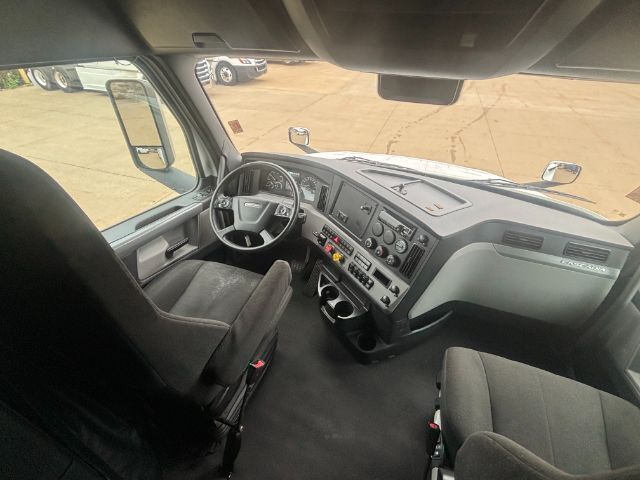 2020 Freightliner New Cascadia 126 . Seville OH