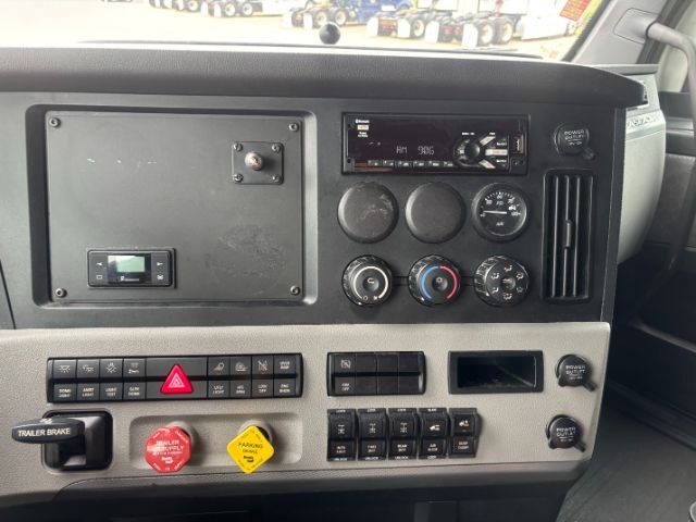 2020 Freightliner New Cascadia 126 . Seville OH