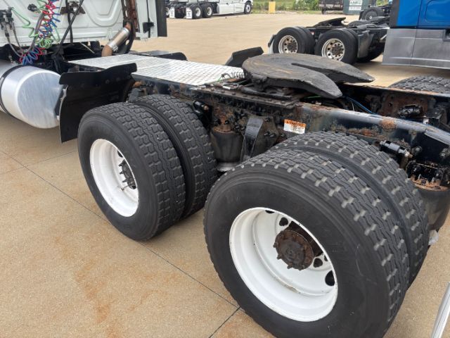 2020 Freightliner New Cascadia 126 . Seville OH