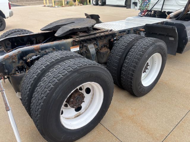 2020 Freightliner New Cascadia 126 . Seville OH