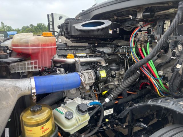 2020 Freightliner New Cascadia 126 . Seville OH