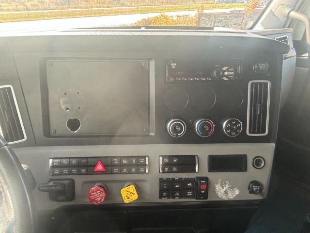 2020 Freightliner New Cascadia 126 . Seville OH