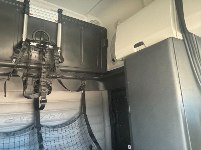 2020 Freightliner New Cascadia 126 . Seville OH