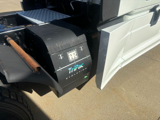 2020 Freightliner New Cascadia 126 . Seville OH