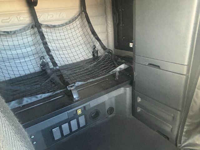 2020 Freightliner New Cascadia 126 . Seville OH