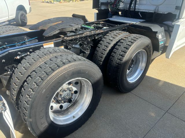 2020 Freightliner New Cascadia 126 . Seville OH