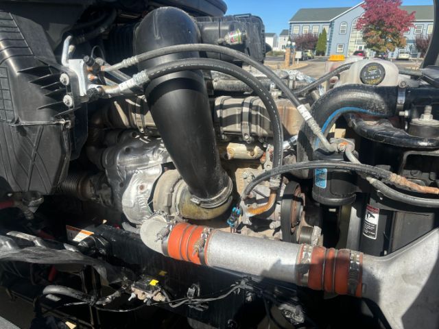 2020 Freightliner New Cascadia 126 . Seville OH