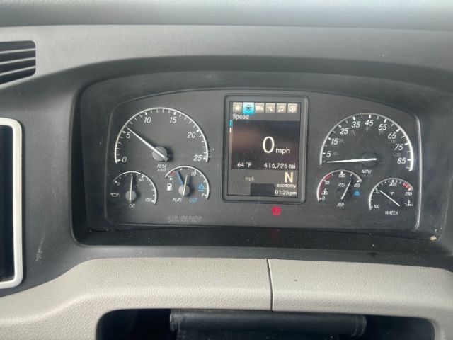 2020 Freightliner New Cascadia 126 . Seville OH