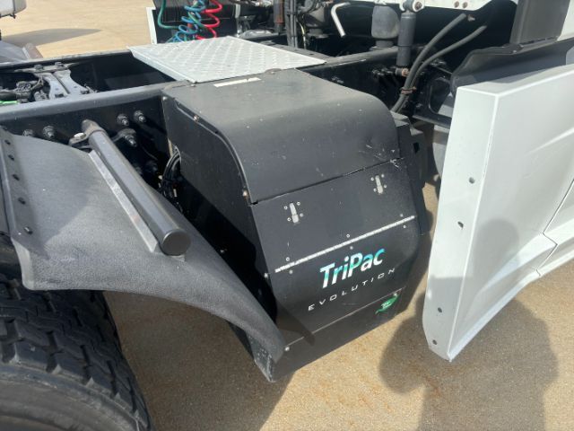 2020 Freightliner New Cascadia 126 . Seville OH