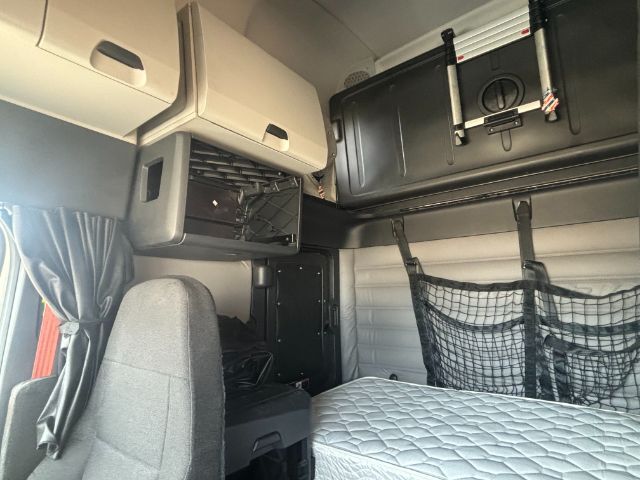 2020 Freightliner New Cascadia 126 . Seville OH