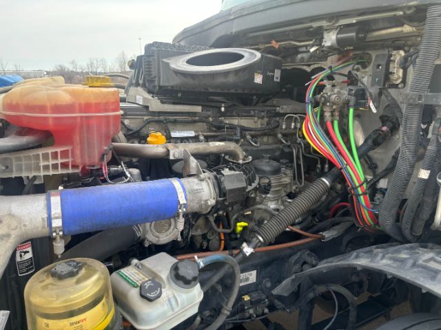 2020 Freightliner New Cascadia 126 . Seville OH