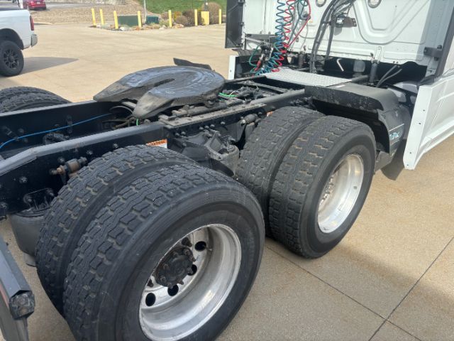 2020 Freightliner New Cascadia 126 . Seville OH