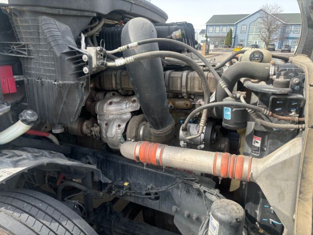 2020 Freightliner New Cascadia 126 . Seville OH