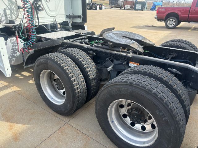 2020 Freightliner New Cascadia 126 . Seville OH