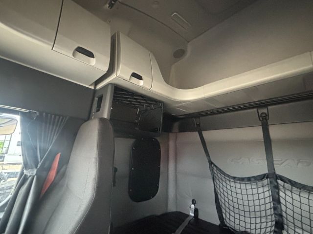 2020 Freightliner New Cascadia 126 . Seville OH