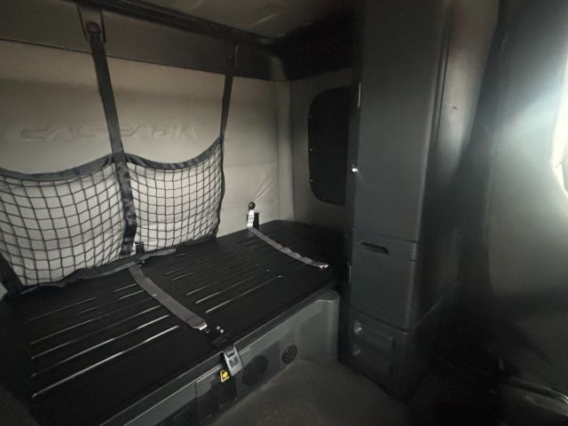 2020 Freightliner New Cascadia 126 . Seville OH