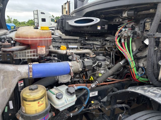 2020 Freightliner New Cascadia 126 . Seville OH