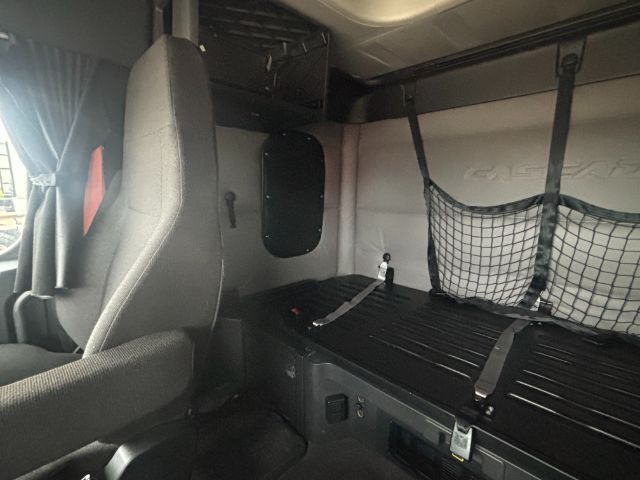 2020 Freightliner New Cascadia 126 . Seville OH