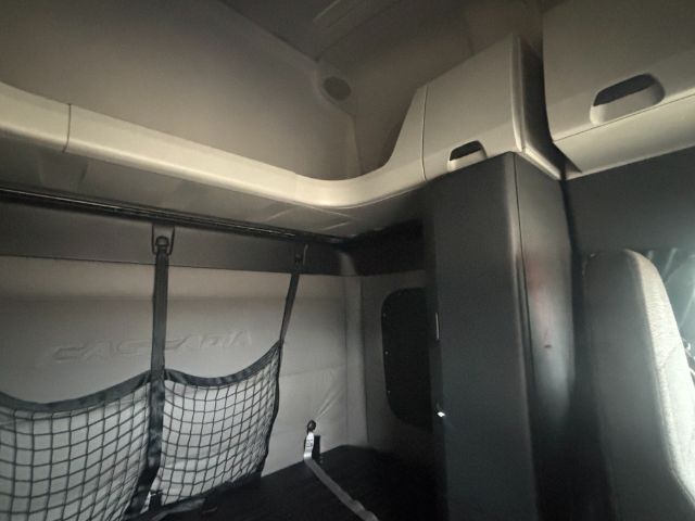 2020 Freightliner New Cascadia 126 . Seville OH