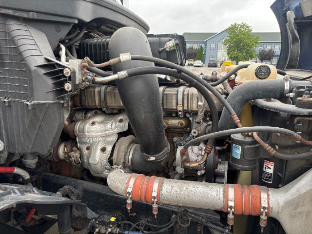2020 Freightliner New Cascadia 126 . Seville OH