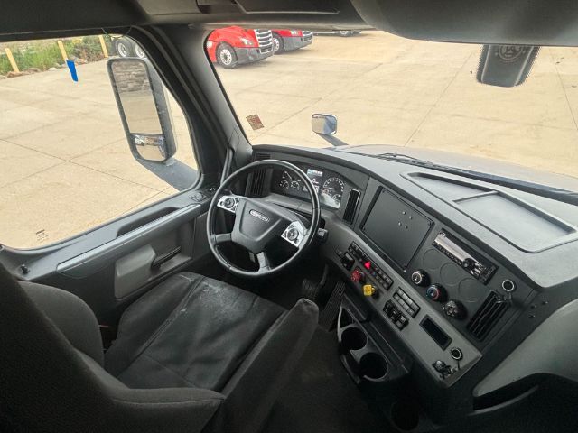 2020 Freightliner New Cascadia 126 . Seville OH