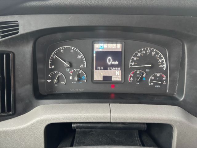 2020 Freightliner New Cascadia 126 . Seville OH