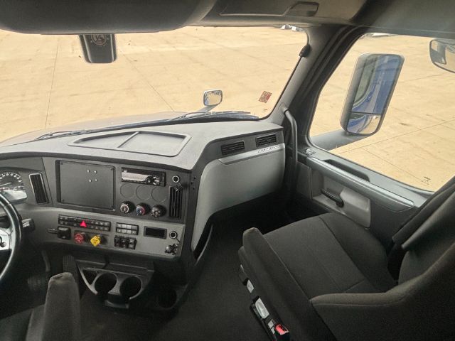 2020 Freightliner New Cascadia 126 . Seville OH