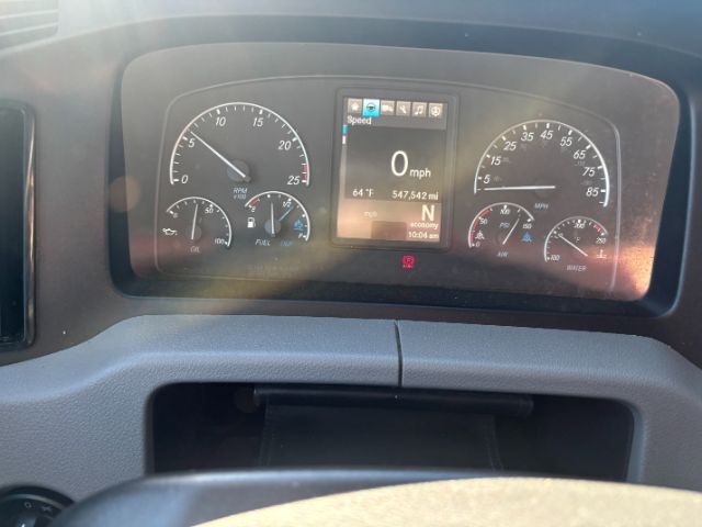 2020 Freightliner New Cascadia 126 . Seville OH