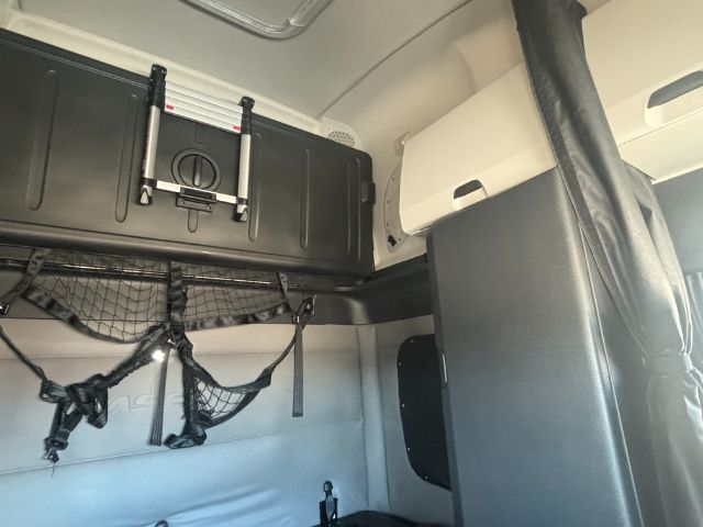 2020 Freightliner New Cascadia 126 . Seville OH