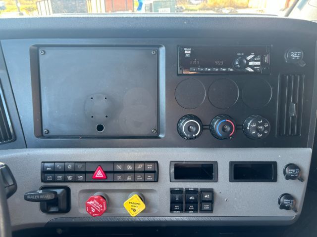 2020 Freightliner New Cascadia 126 . Seville OH