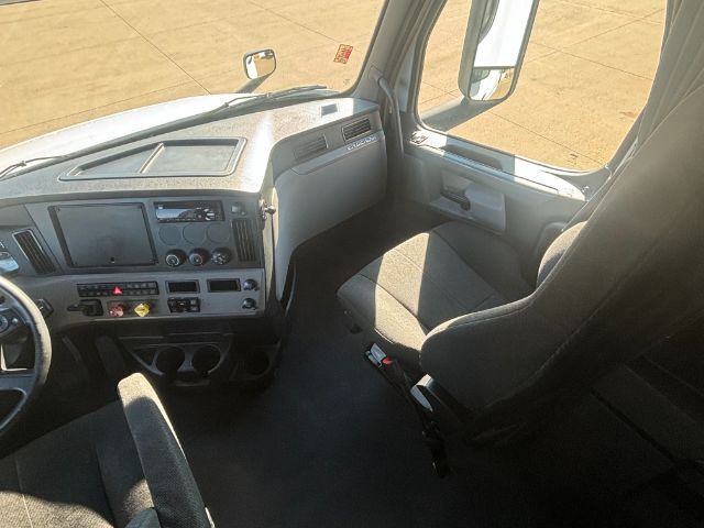 2020 Freightliner New Cascadia 126 . Seville OH
